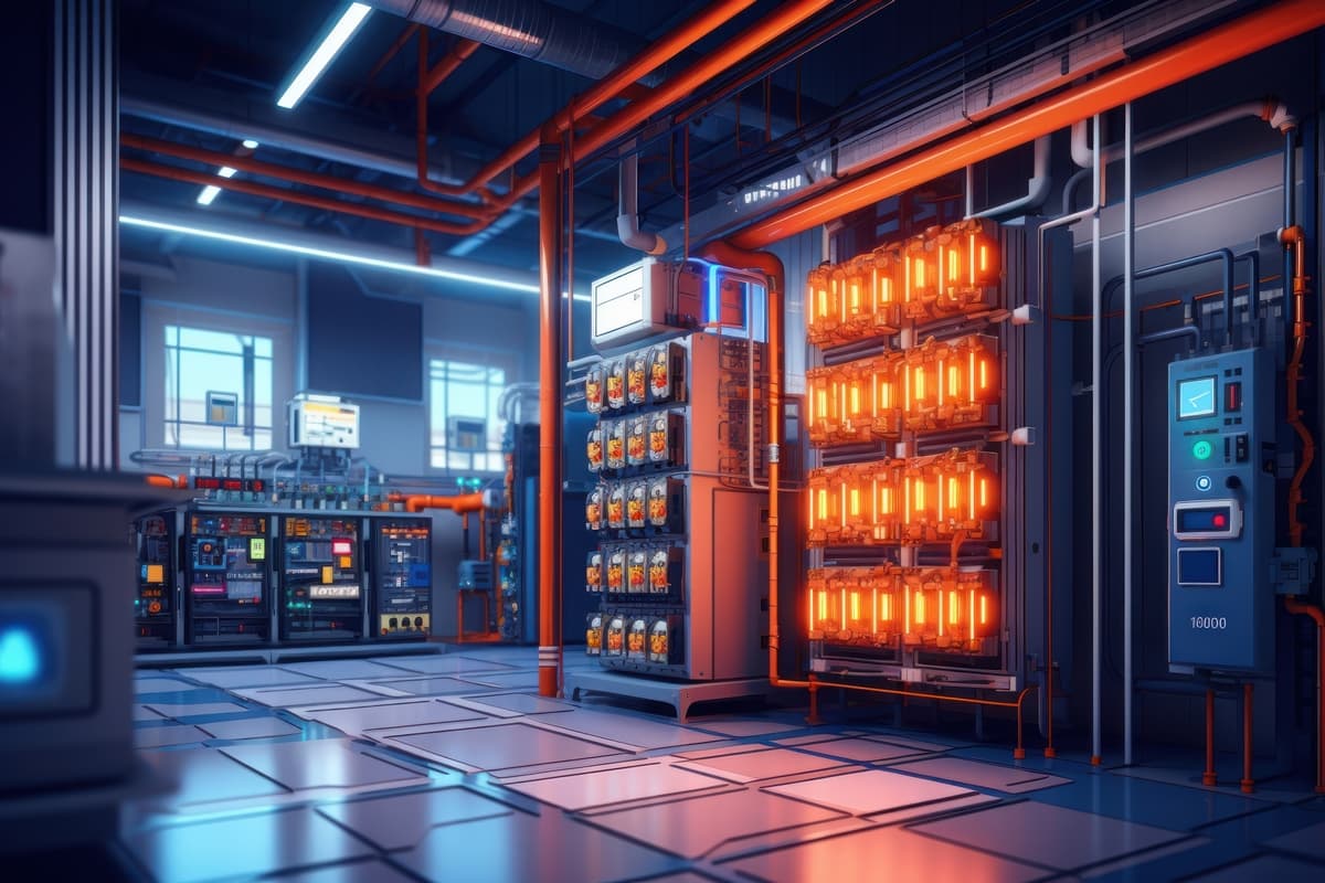 SmartEQ Hardware Design Lab